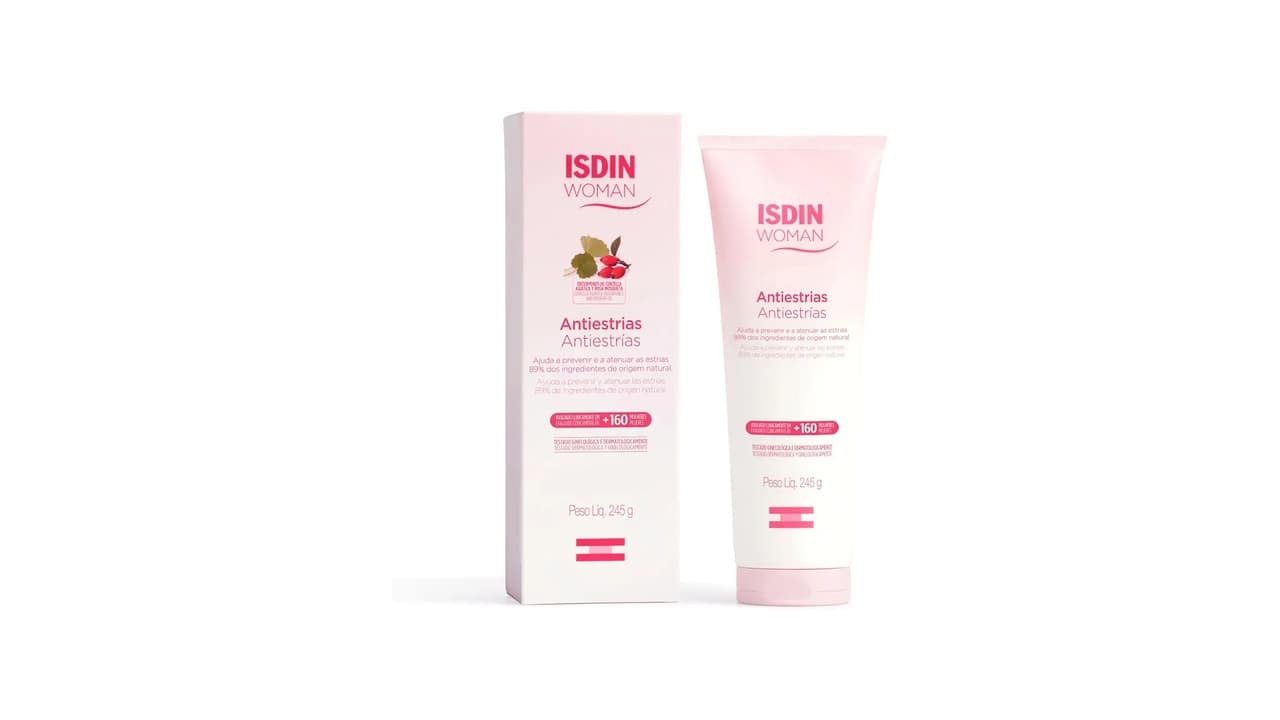 Melhor Creme para Estria na Gravidez: 10 Opções Testadas e Aprovadas