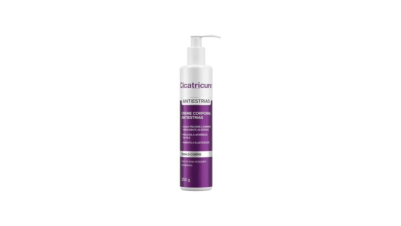 Melhor Creme para Estria: 10 Opções para Pele Firme e Sem Marcas