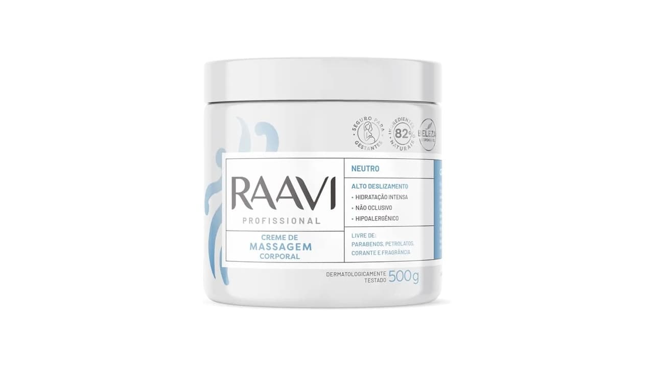 Melhor Creme para Massagem: 10 Opções para Relaxamento e Bem-Estar