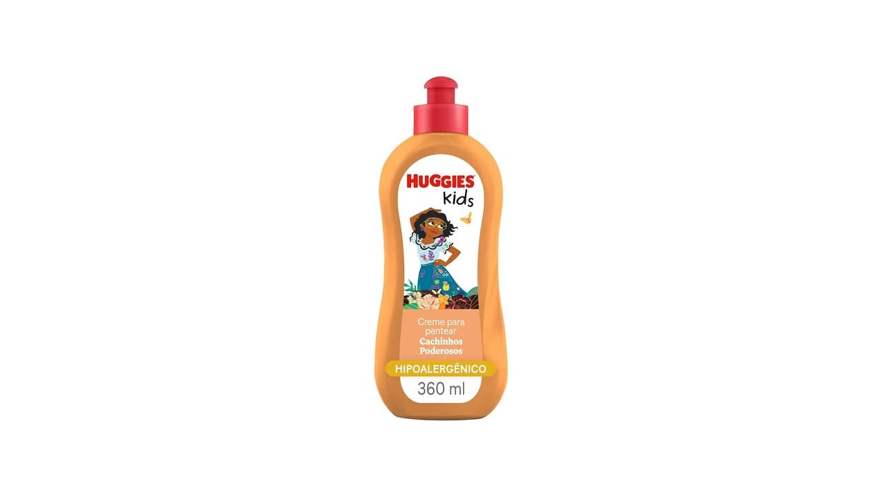Melhor Creme para Pentear Cabelo Cacheado Infantil: Guia Completo
