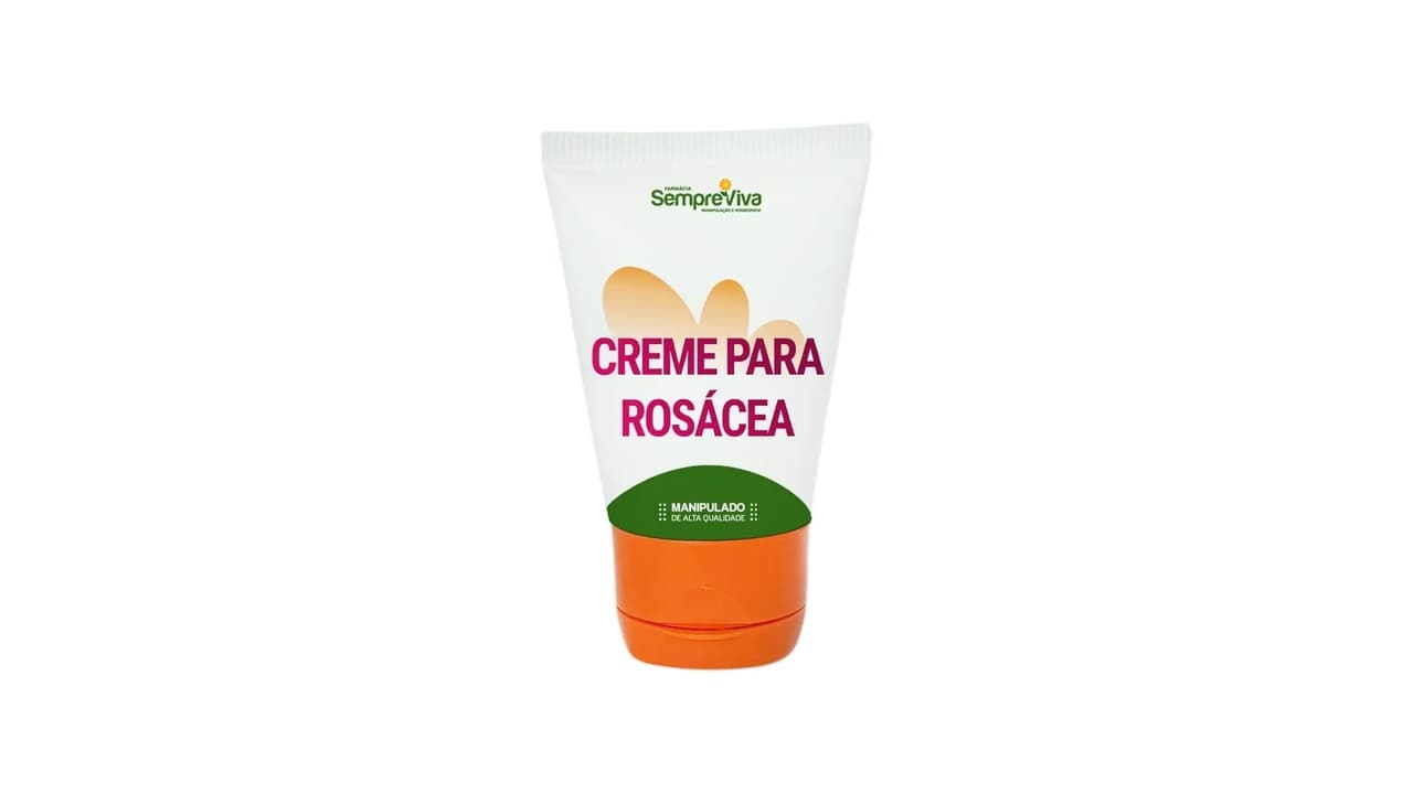 Melhor Creme para Rosácea: 8 Opções para Alívio Rápido