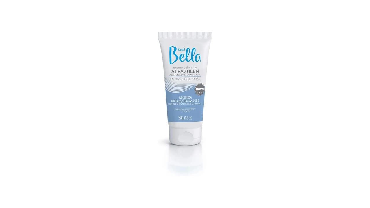 Melhor Creme Pós Depilação: 10 Opções para Aliviar Irritações