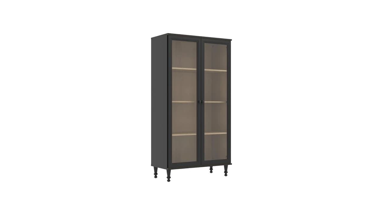 Melhor Cristaleira para Casa e Escritório: 10 Modelos