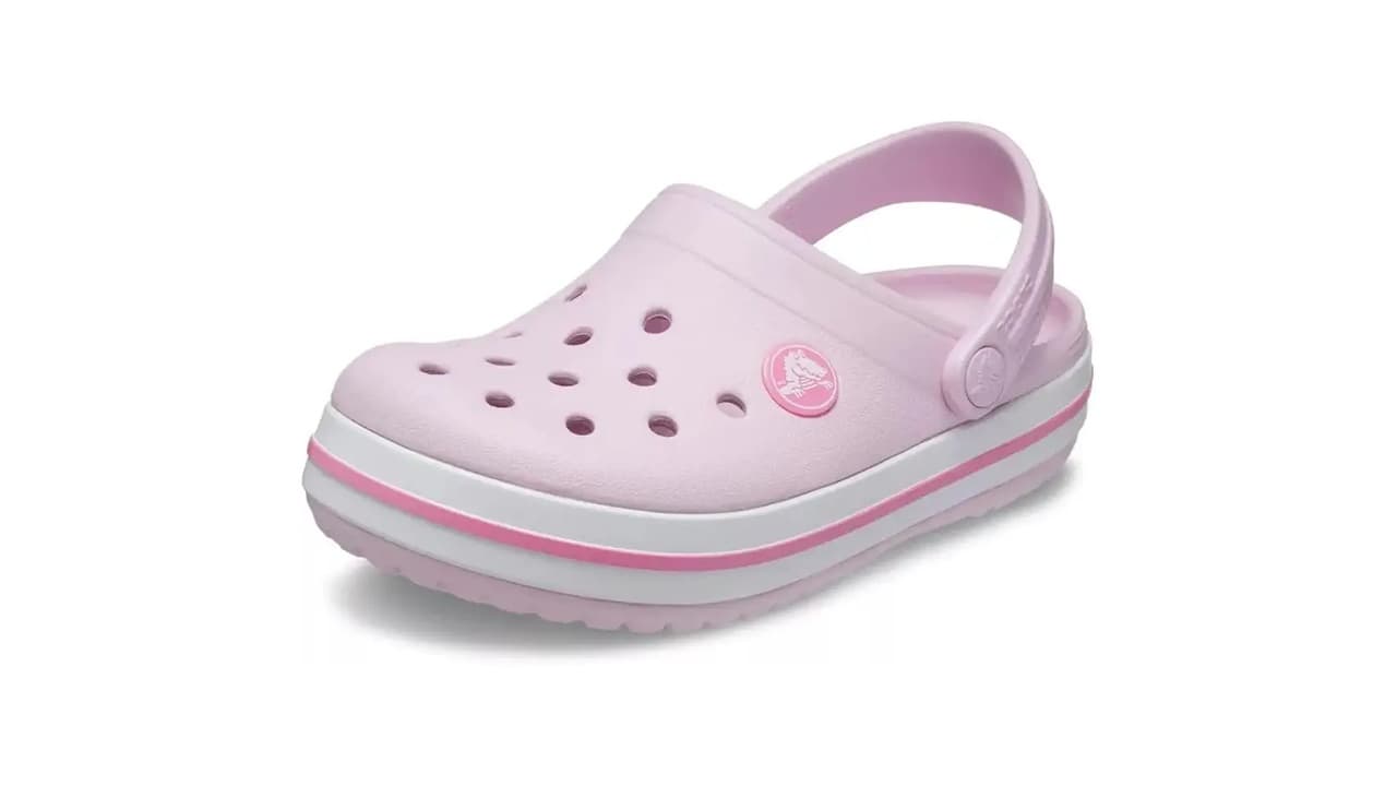 Melhor Crocs Infantil: Confira as 7 Opções Perdantes