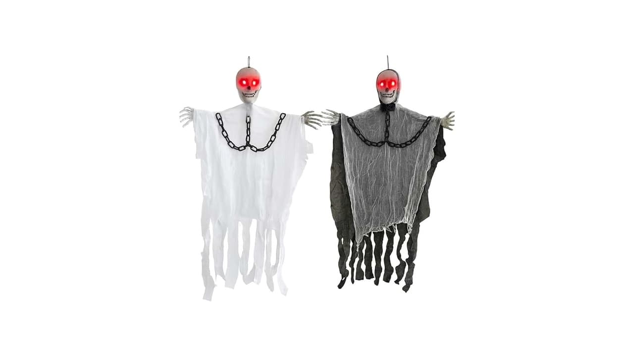 Melhor Decoração de Halloween: 10 Itens para Decorar em 2026