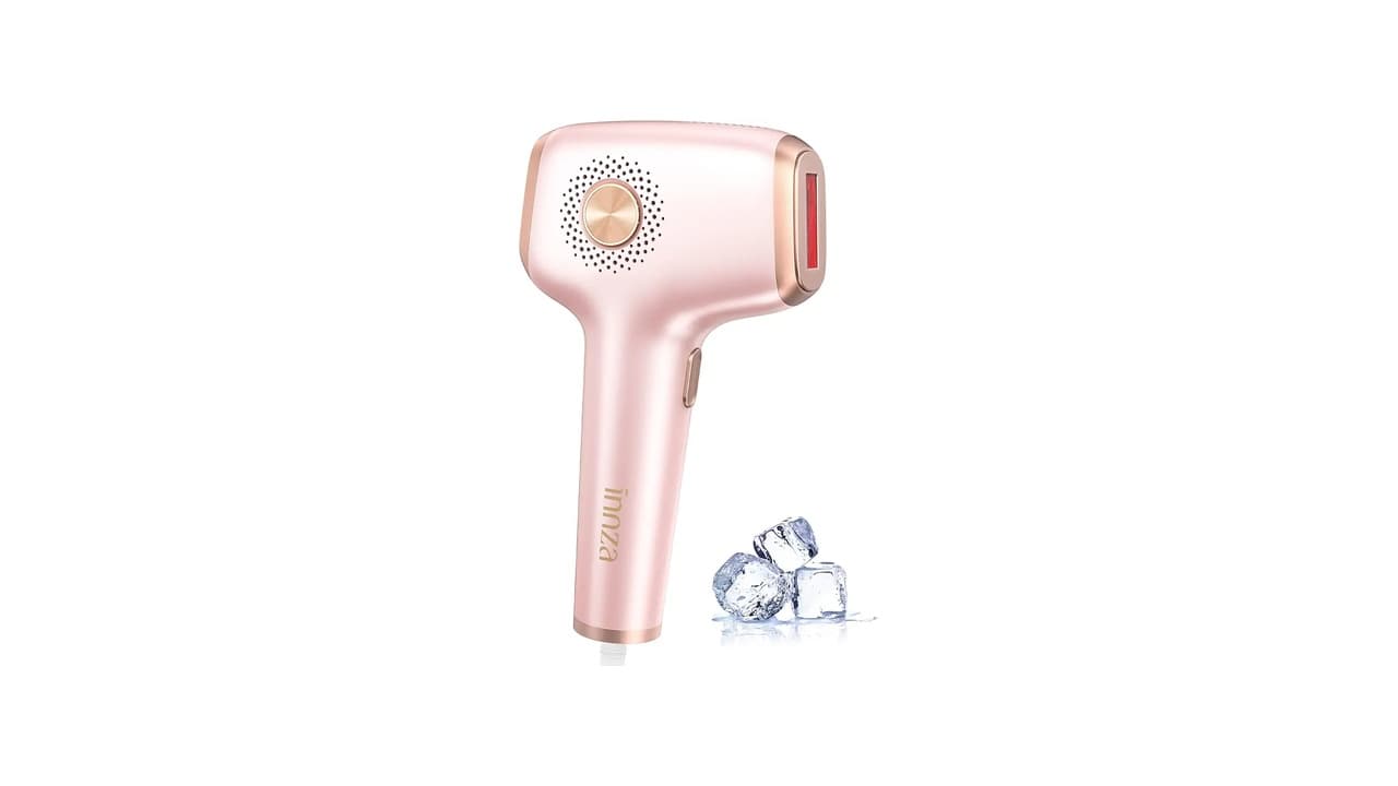 Melhor Depilador a Luz Pulsada: 10 Modelos Indolores