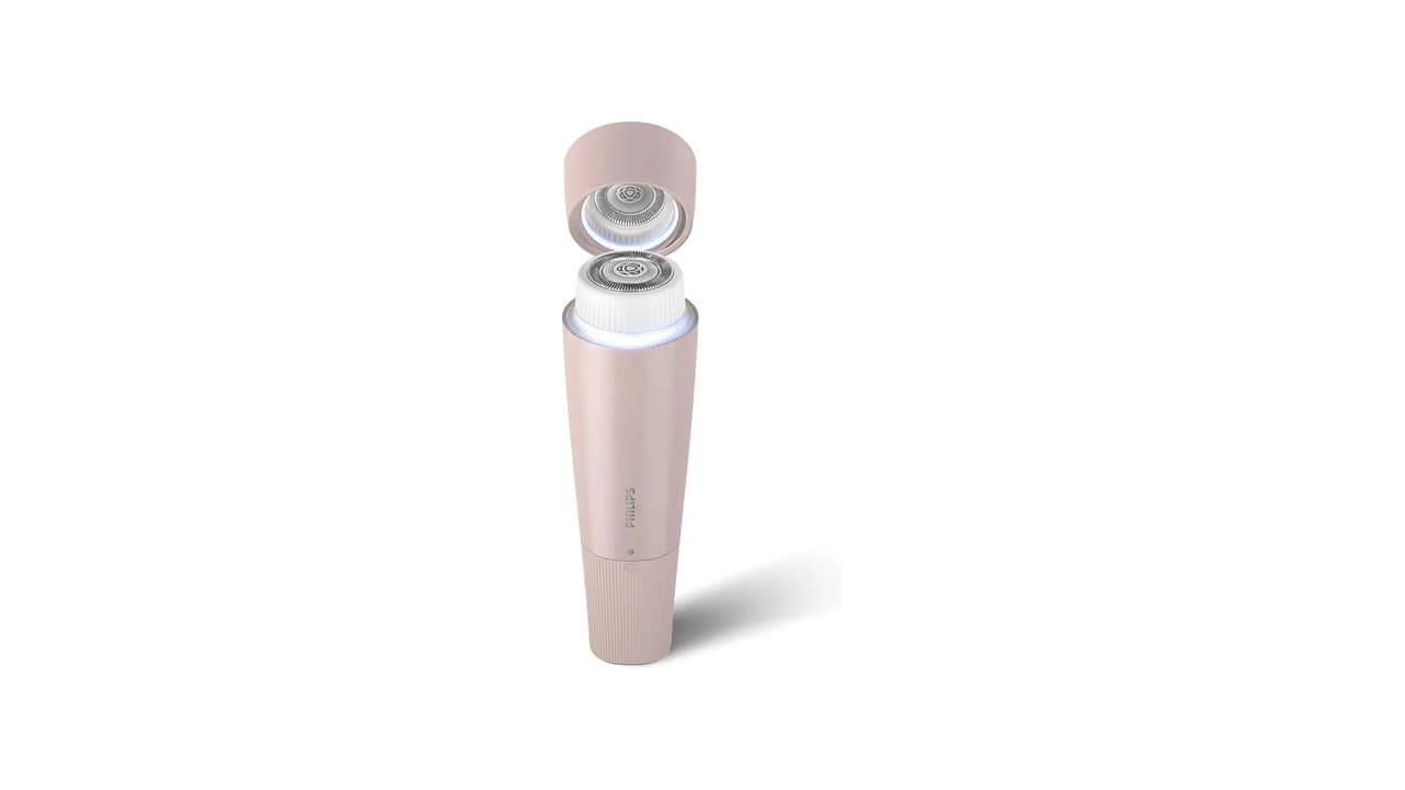 Melhor Depilador Facial e Aparador: Guia Completo