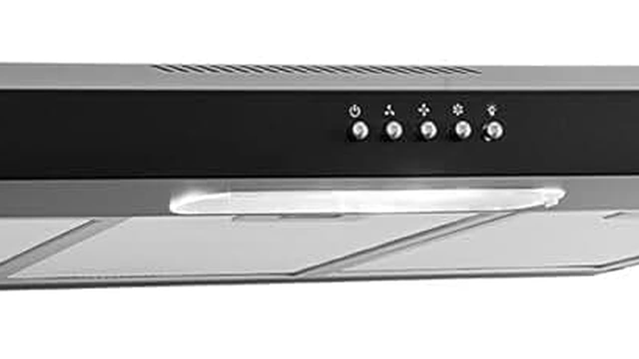 Melhor Depurador de Ar 80cm: Performance e Design
