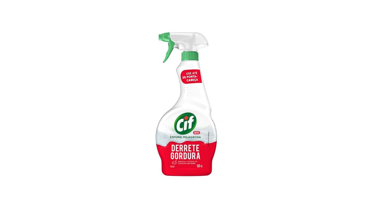 Melhor Desengordurante: Guia Completo para Limpar Fácil