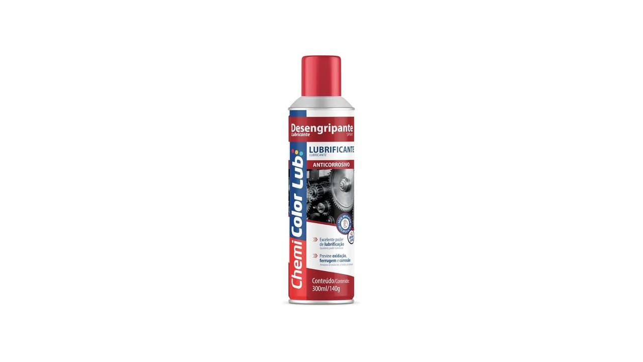 Melhor Desengripante Multiuso: Top 10 para Manutenção e Lubrificação