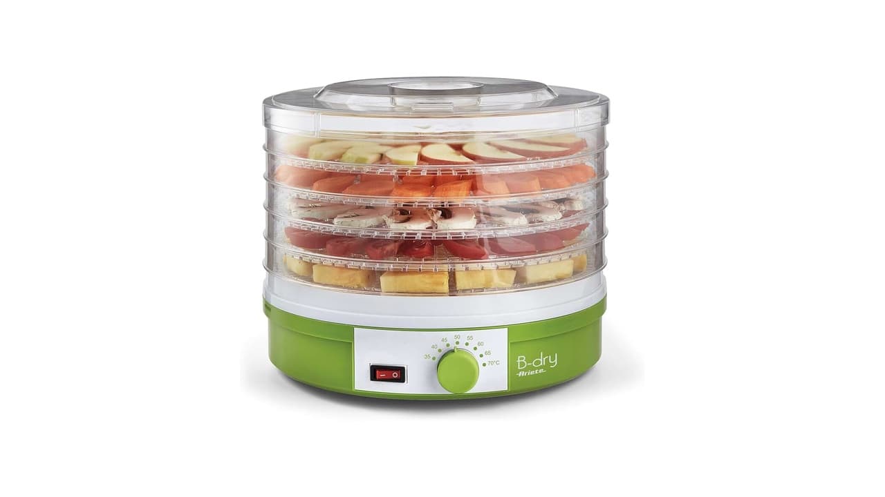 Melhor Desidratador de Alimento: Guia Completo para Escolha