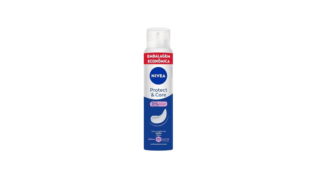 Melhor Desodorante Aerossol Feminino: 11 Opções para Cuidado Suave e Proteção