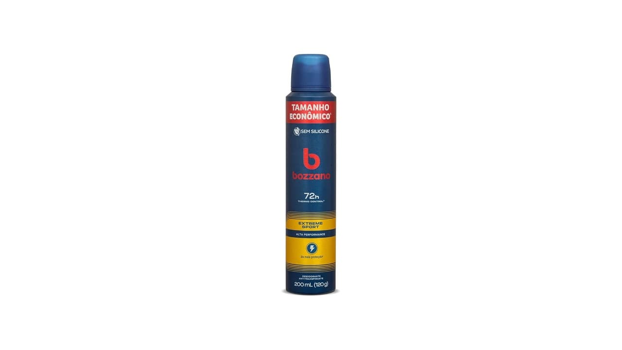 Melhor Desodorante Masculino: Top 10 para Controle de Suor e Odor