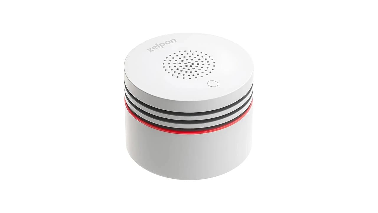Melhor Detector Sensor Inteligente de Fumaca: Guia Definitivo