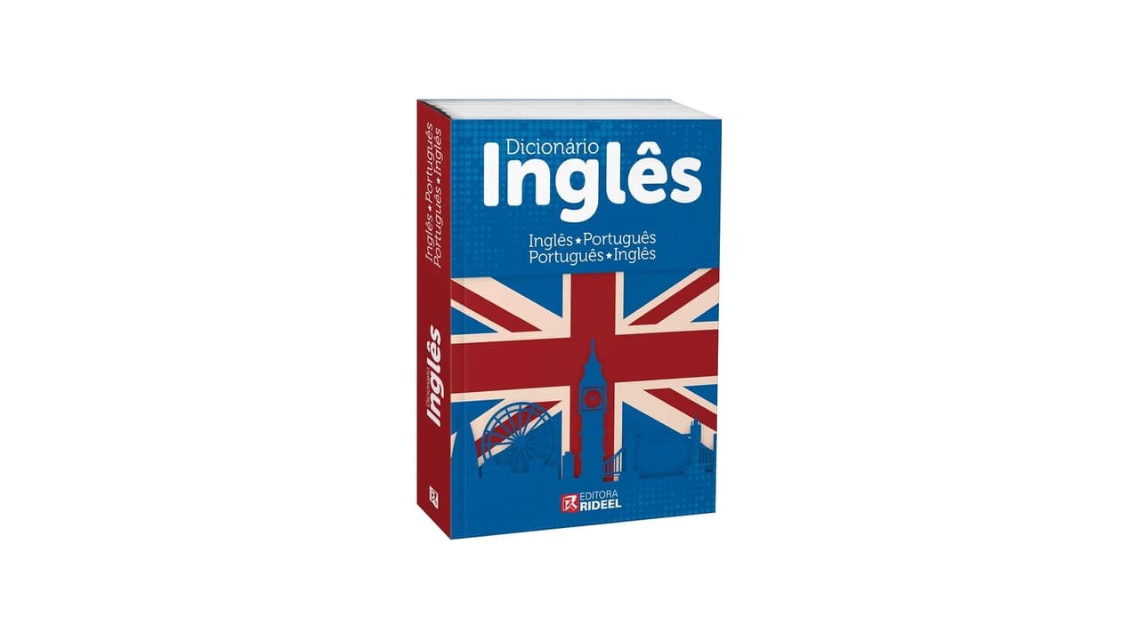 Melhor Dicionário de Inglês: 10 Opções para Aprendizado Eficaz
