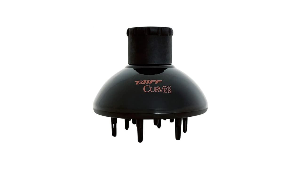 Melhor Difusor de Cacho: 10 Modelos para Cabelos Cacheados Perfeitos