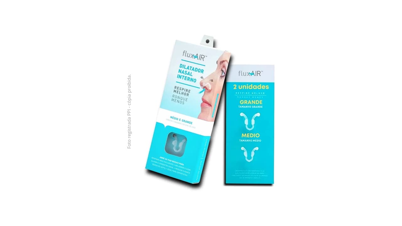 Melhor Dilatador Nasal: Guia Completo para Dormir Melhor
