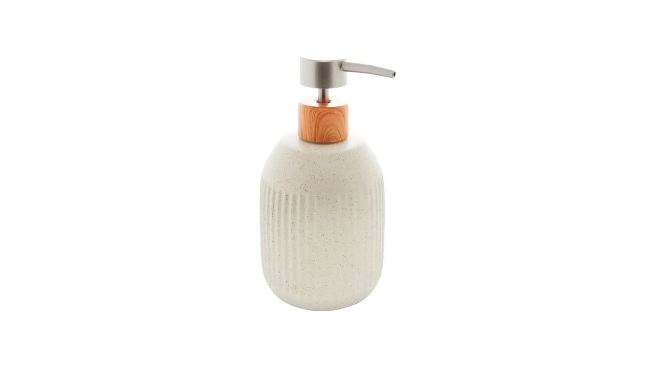 Melhor Dispenser de Sabonete Líquido para Banheiro e Cozinha