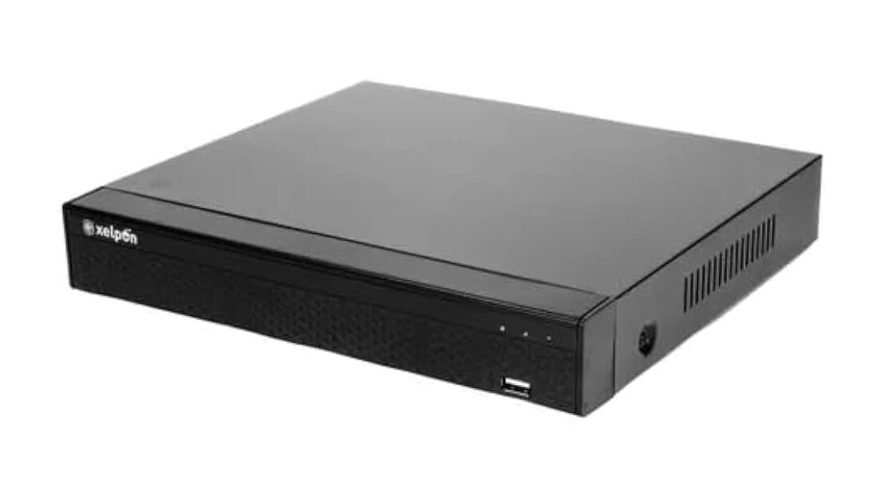 Melhor DVR 2026: Comparativo Completo com os Top 10 Modelos