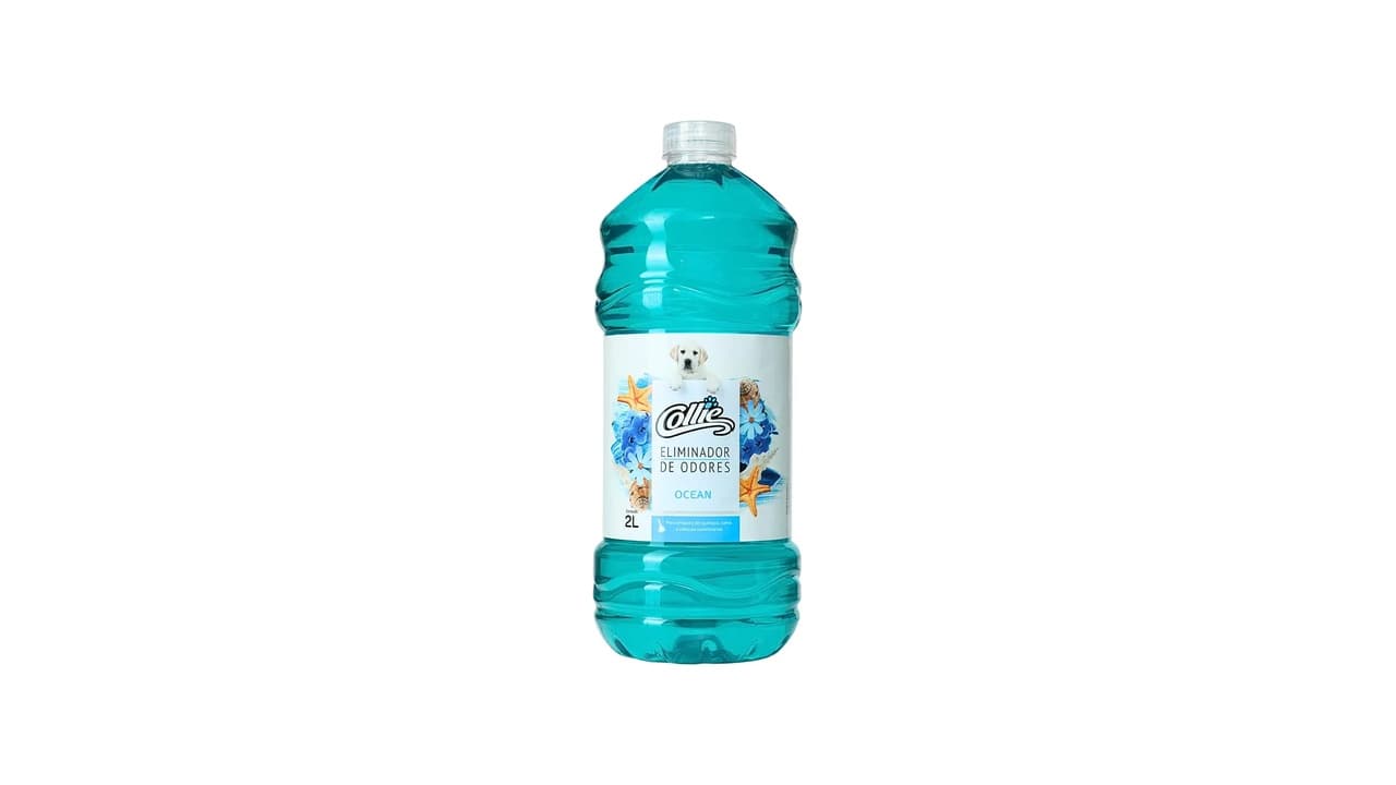 Melhor Eliminador de Odor para Cão: Guia Completo para Banhos Frescos
