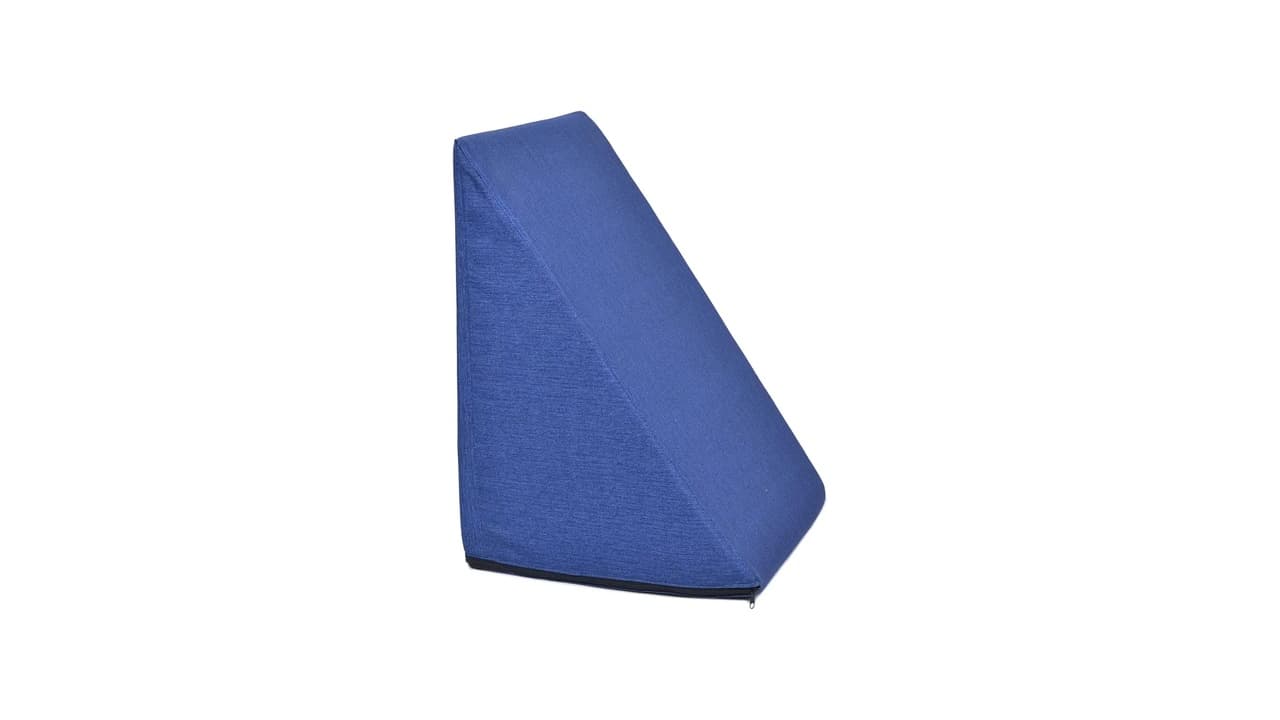 Melhor Encosto Triangular: 10 Modelos para Alívio Postural