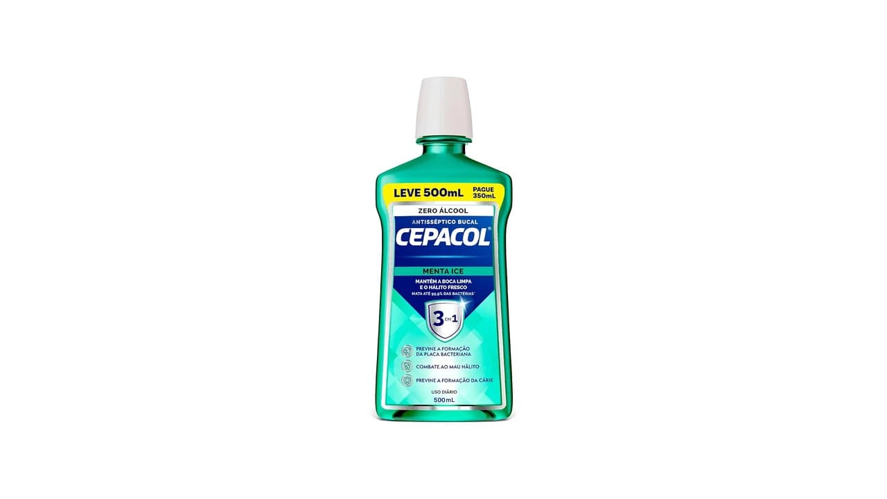 Melhor Enxaguante Bucal: Guia Completo para Frescor e Saúde