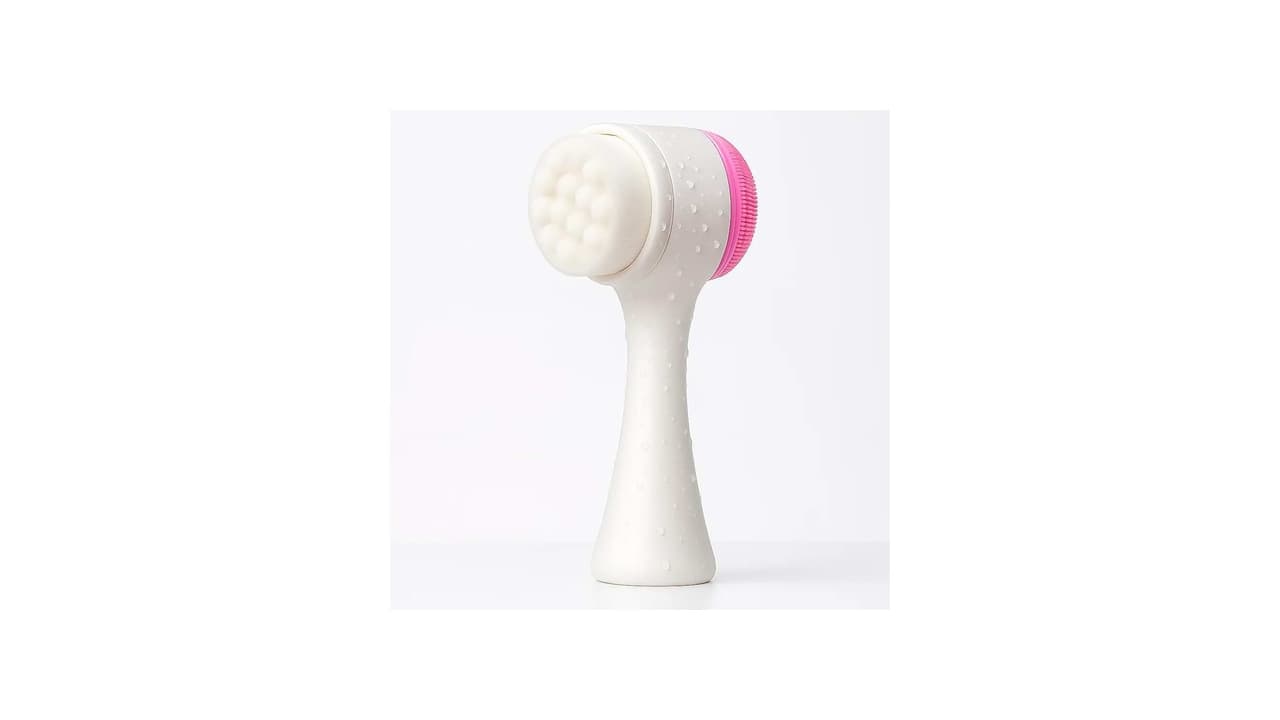 Melhor Escova de Limpeza de Pele Manual: 10 Modelos para Esfoliação e Massagem Profunda