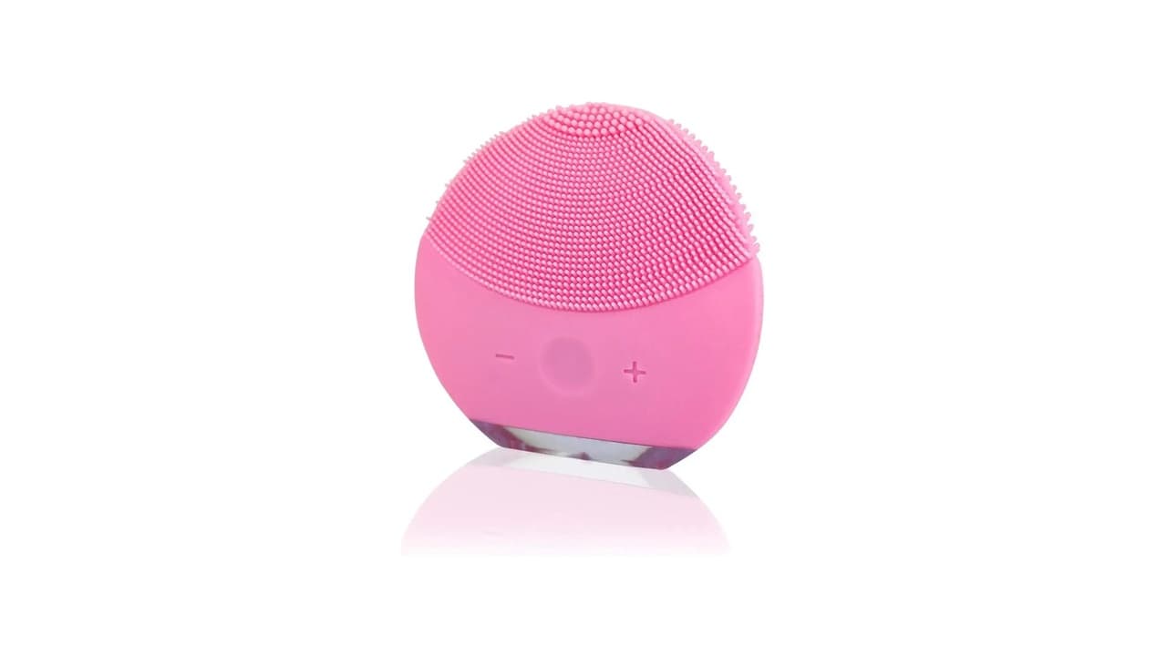 Melhor Escova de Limpeza Facial Elétrica para Pele Sensível