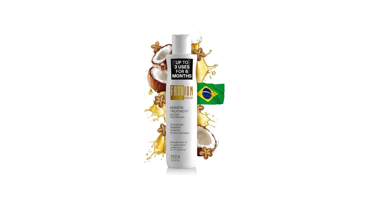 Melhor Escova Progressiva Para Cabelo: 10 Opções Potentes