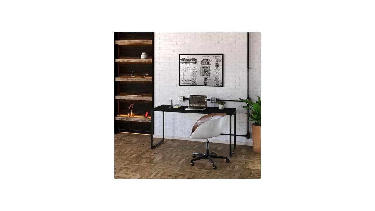 Melhor Escrivaninha: Top 10 Modelos para Home Office e Estudo