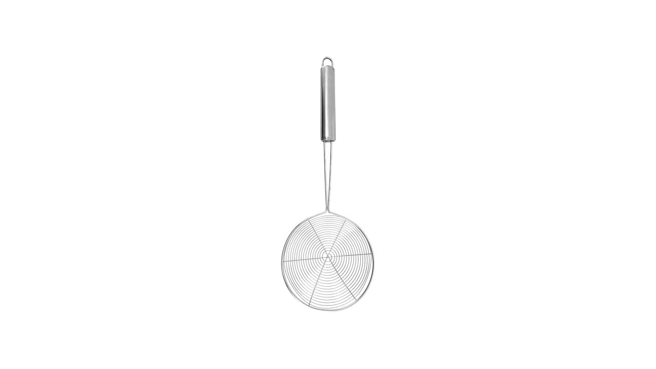 Melhor Escumadeira: 10 Modelos para Cozinhar Sem Gordura