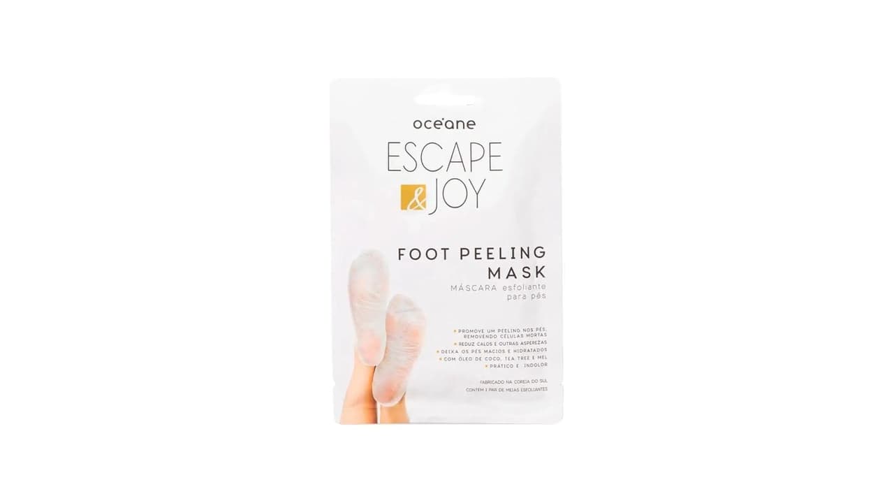 Melhor Esfoliante para o Pé: Top 8 Opções para Pés Macios e Sem Calos
