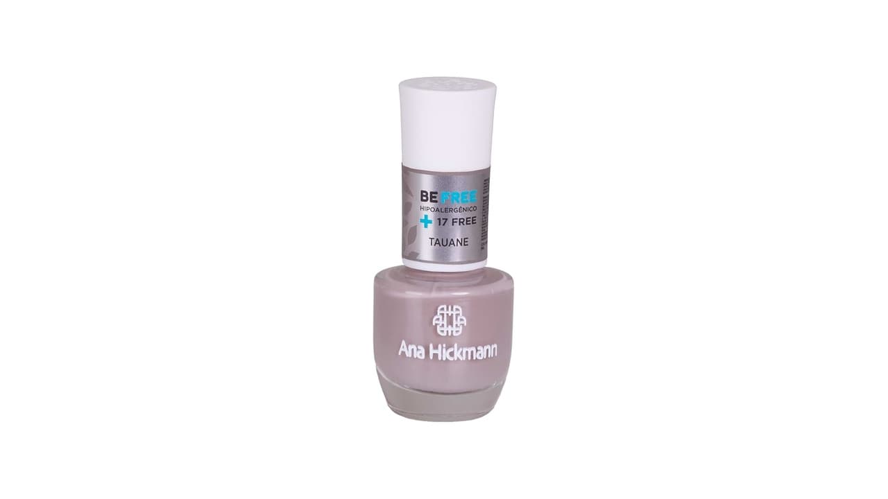 Melhor Esmalte Hipoalergênico: 10 Opções para Unhas Saudáveis