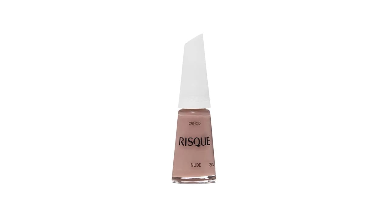 Melhor Esmalte Nude: Top 15 Cores Perfeitas para Você