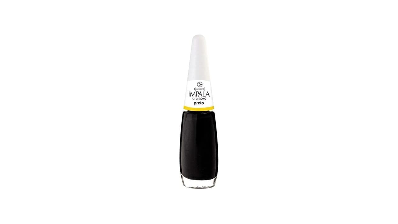 Melhor Esmalte Preto: Top 10 Opções para Unhas Impecáveis