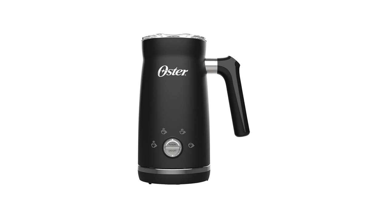 Melhor Espumador de Leite: Guia Completo para Café Cremoso