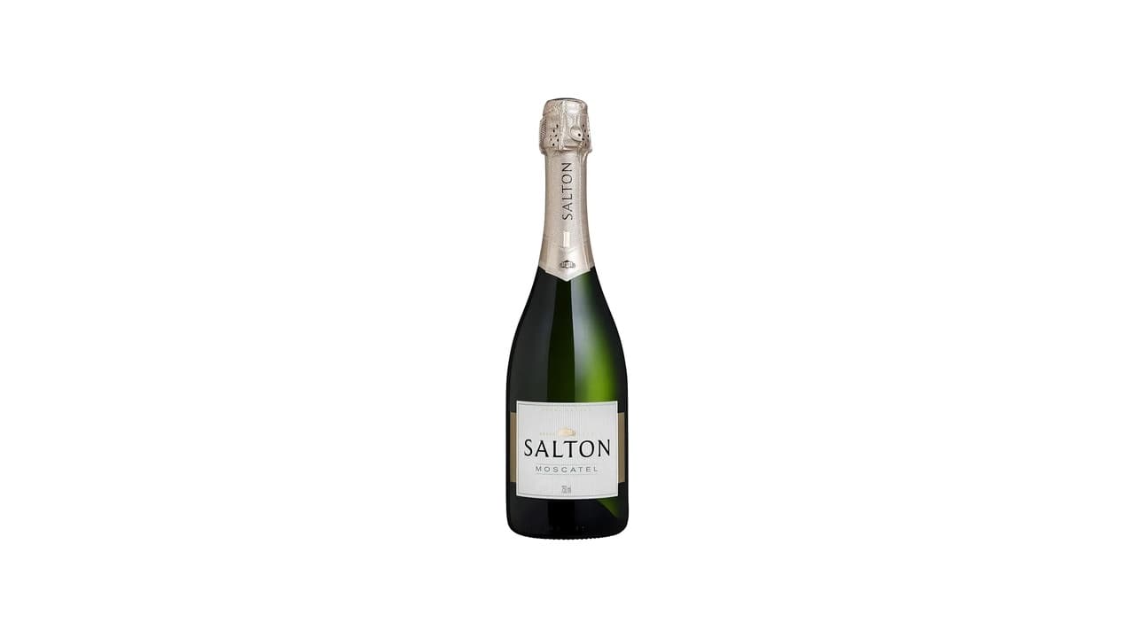 Melhor Espumante Moscatel: Top 10 para Experiência Elegância
