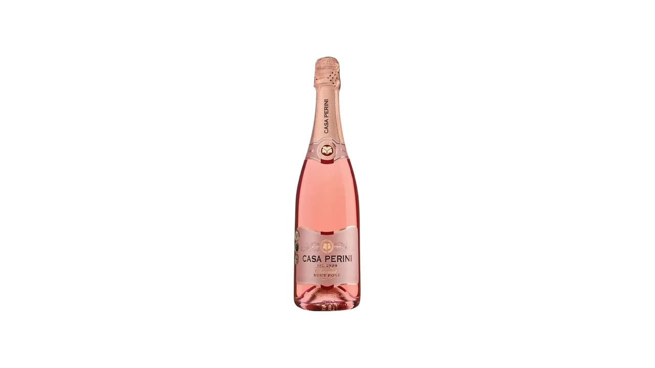 Melhor Espumante Rosé: Top 12 Marcas para Celebrar