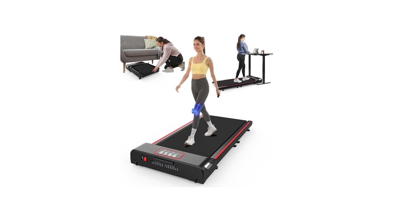 Melhor Esteira Dobrável: 7 Modelos com Design Compacto e Performance Superior