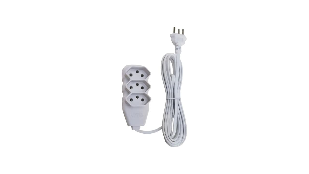 Melhor Extensão de Tomada: Compare os 10 Modelos com USB e Multifuncionais