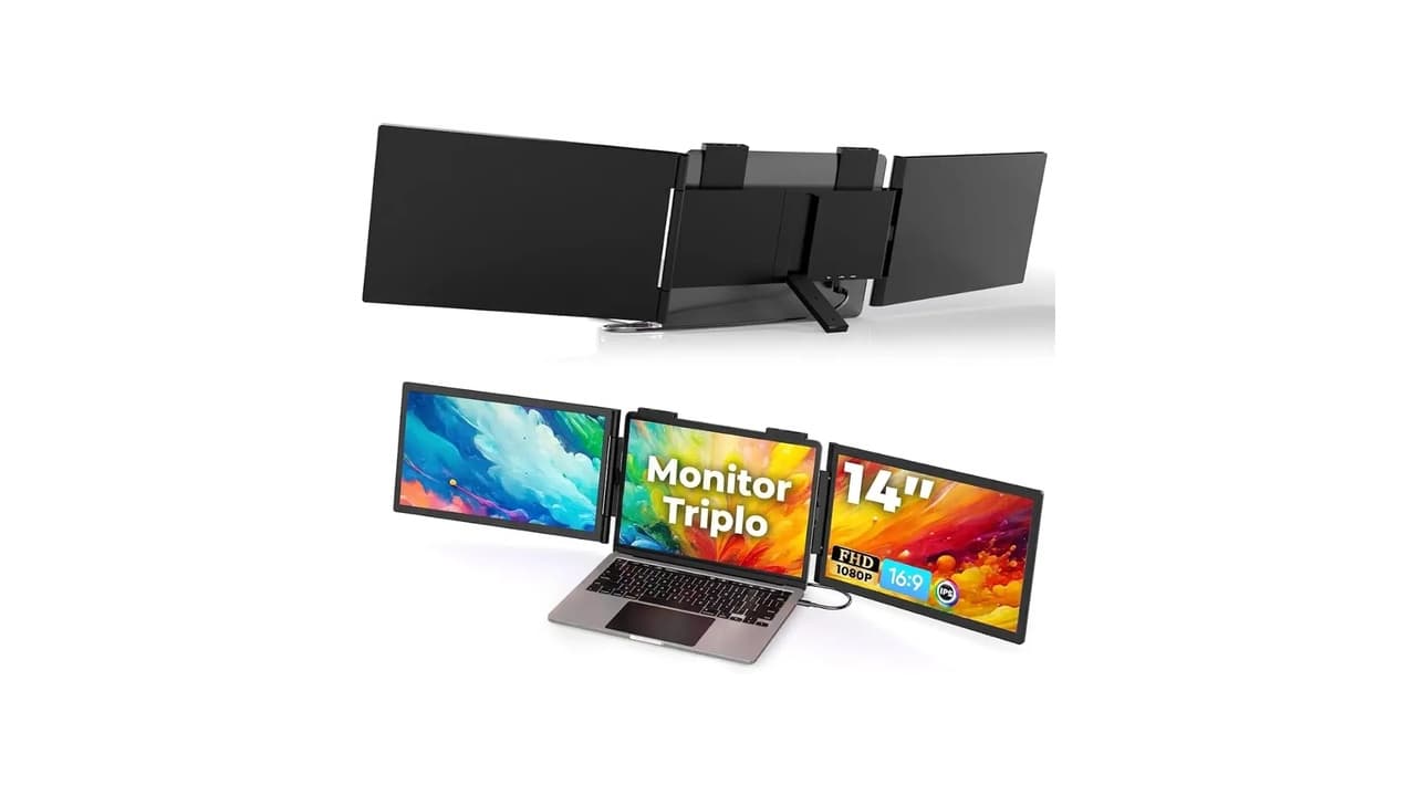 Melhor Extensor de Monitor para Laptop: Guia Completo para Escolher o Ideal