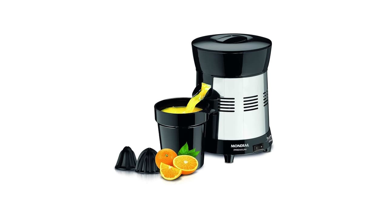 Melhor Extratora de Suco: Guia Completo para Escolha