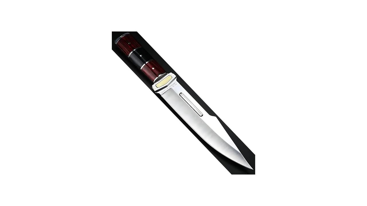 Melhor Faca Artesanal para Churrasco: Top 10 Modelos