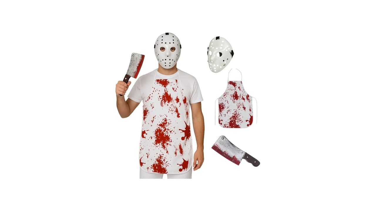 As 7 Melhores Fantasias de Halloween Feminina para Arrasar na Festa!
