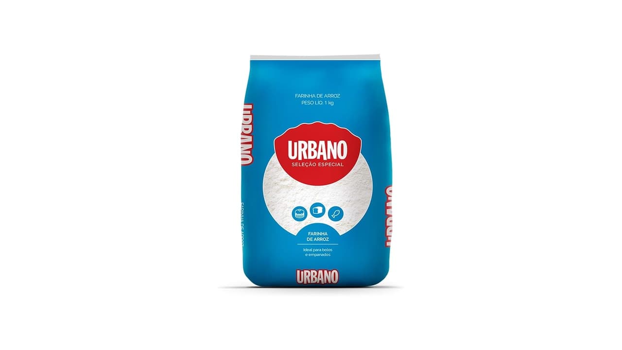 Melhor Farinha de Arroz: Guia Completo para Escolha Perfeita