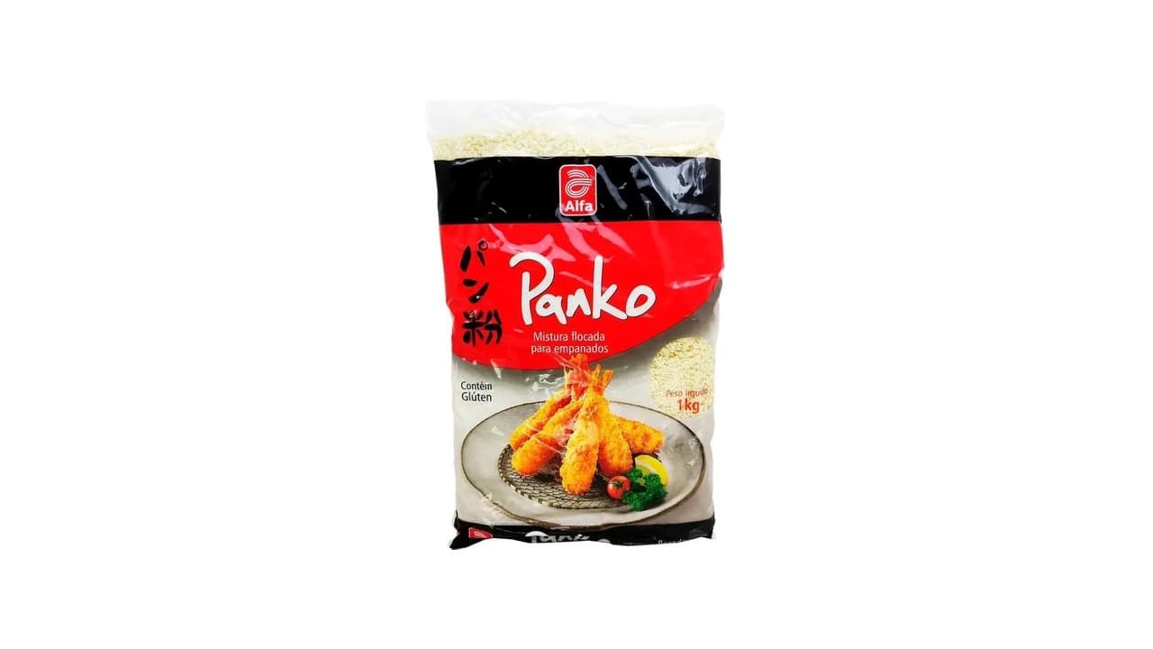 Melhor Farinha Panko: 10 Marcas para Empanar Perfeito