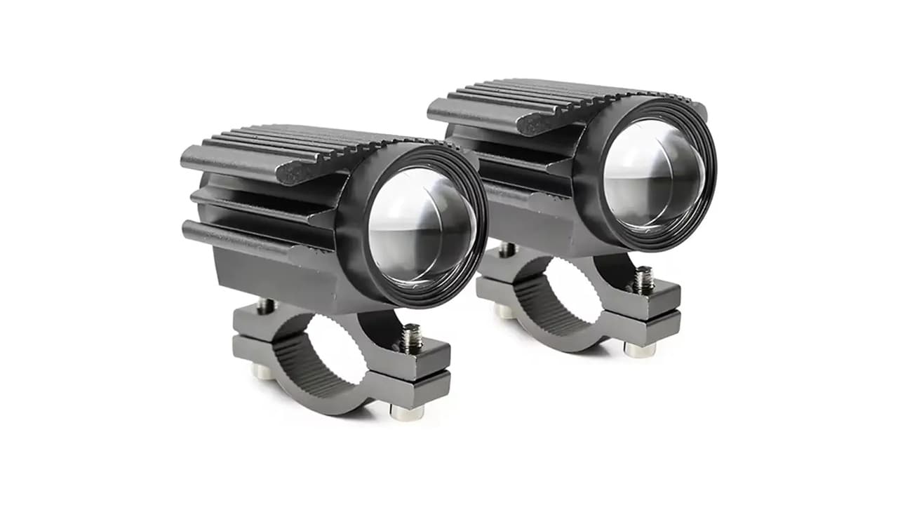 Melhor Farol de Milha para Moto: 9 Modelos com Alta Performance