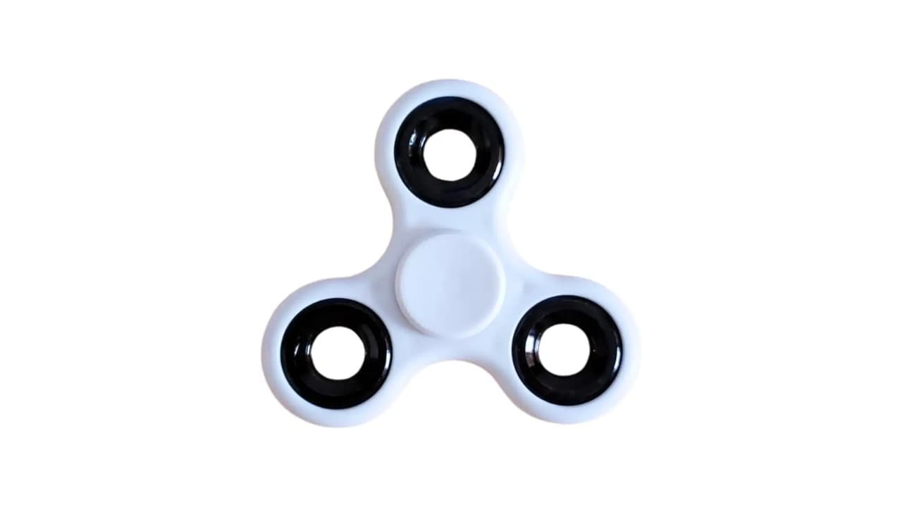 Melhor Fidget Spinner: 10 Modelos para Aliviar Estresse