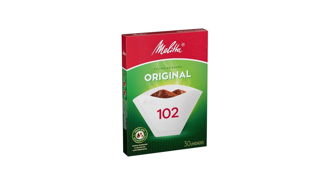 Melhor Filtro de Café: 10 Opções para um Café Perfeito