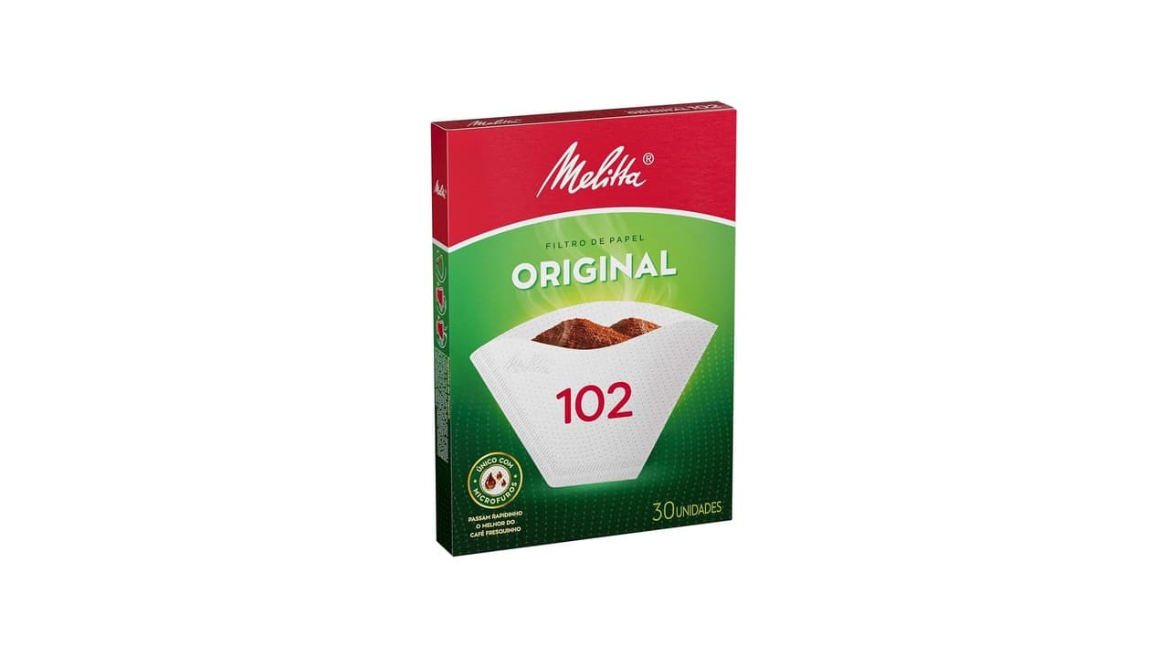 Melhor Filtro de Papel: Guia Completo para Cafés Perfeitos